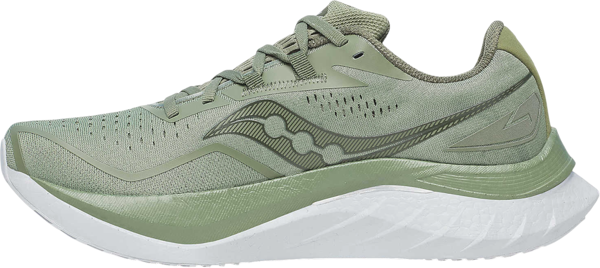 Кецове и обувки Saucony ENDORPHIN SPEED 4 Зелено | s20940-36, 1