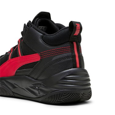 Кецове и обувки Puma Rebound Future NextGen 40 Черно | 392329-03, 7