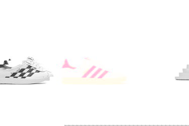 Кецове и обувки adidas Originals Originals GAZELLE Бяло | JH5399, 0