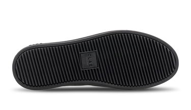 Кецове и обувки Clae Bradley Black Water Repellent Leather Черно | CL20CBR05-BWL, 2
