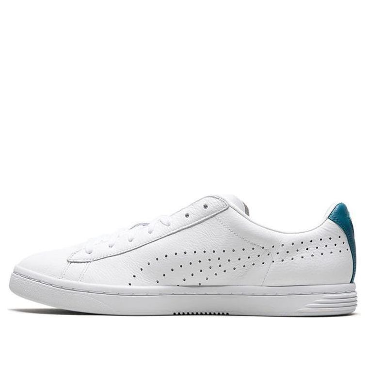 Кецове и обувки Puma Court Star NM Бяло | 357883-16