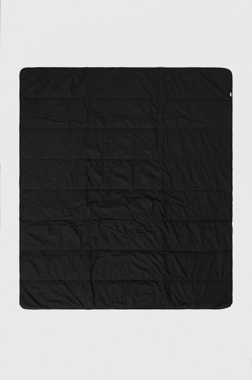 Чанта за пътуване Rains Rains Deka Blanket Черно | 21150.01, 1