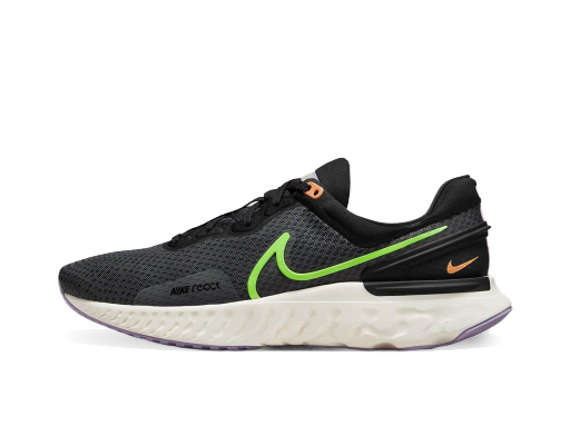 Бягане Nike React Miler 3 Черно | DD0490-005