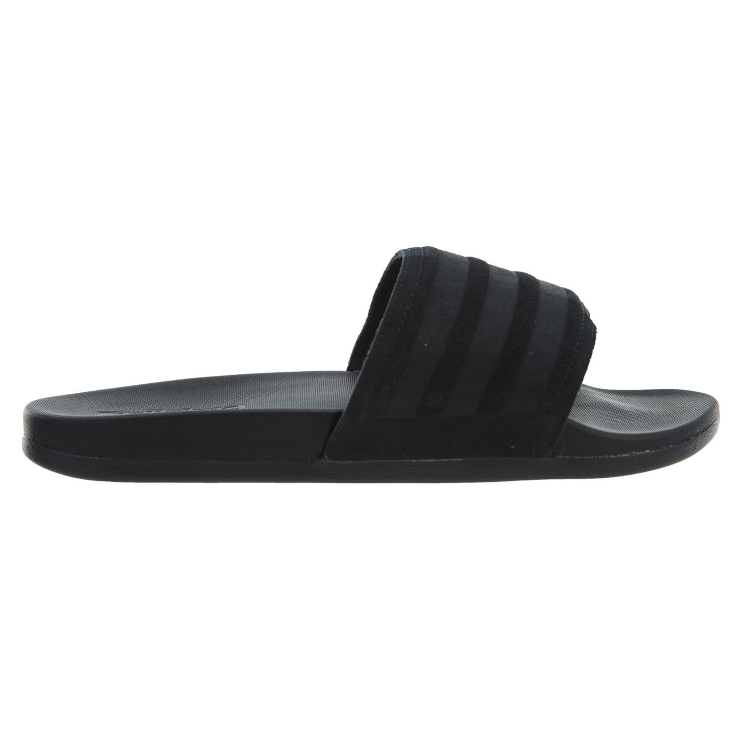 Кецове и обувки adidas Originals Adilette Cf Plus Explorer Черно | BB1451, 0