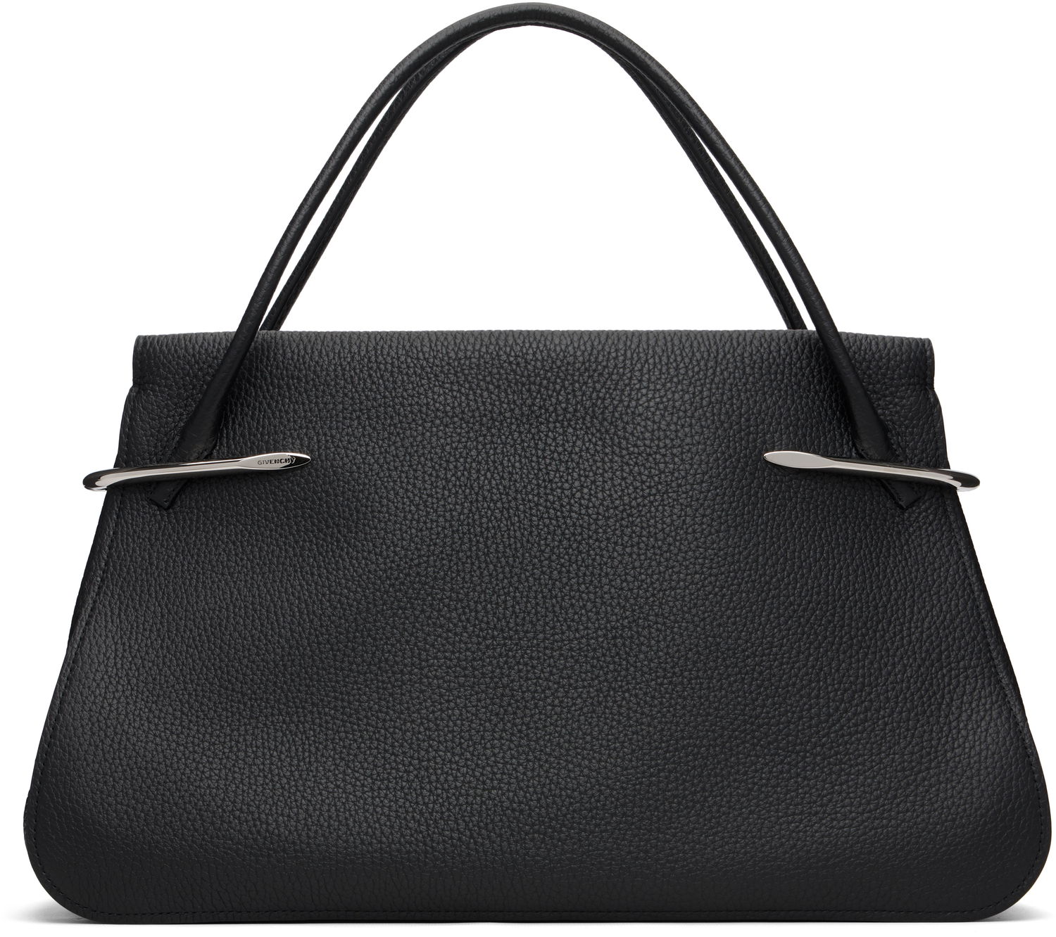 Дамска чанта Givenchy Large Pinch Handbag Черно | BB5157B2DF001, 0