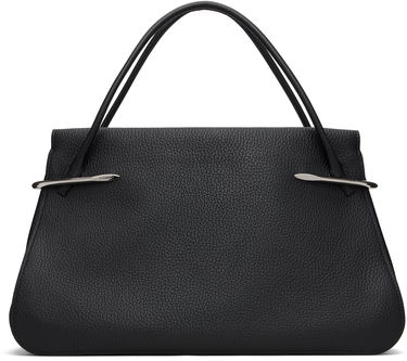 Дамска чанта Givenchy Large Pinch Handbag Черно | BB5157B2DF001, 0