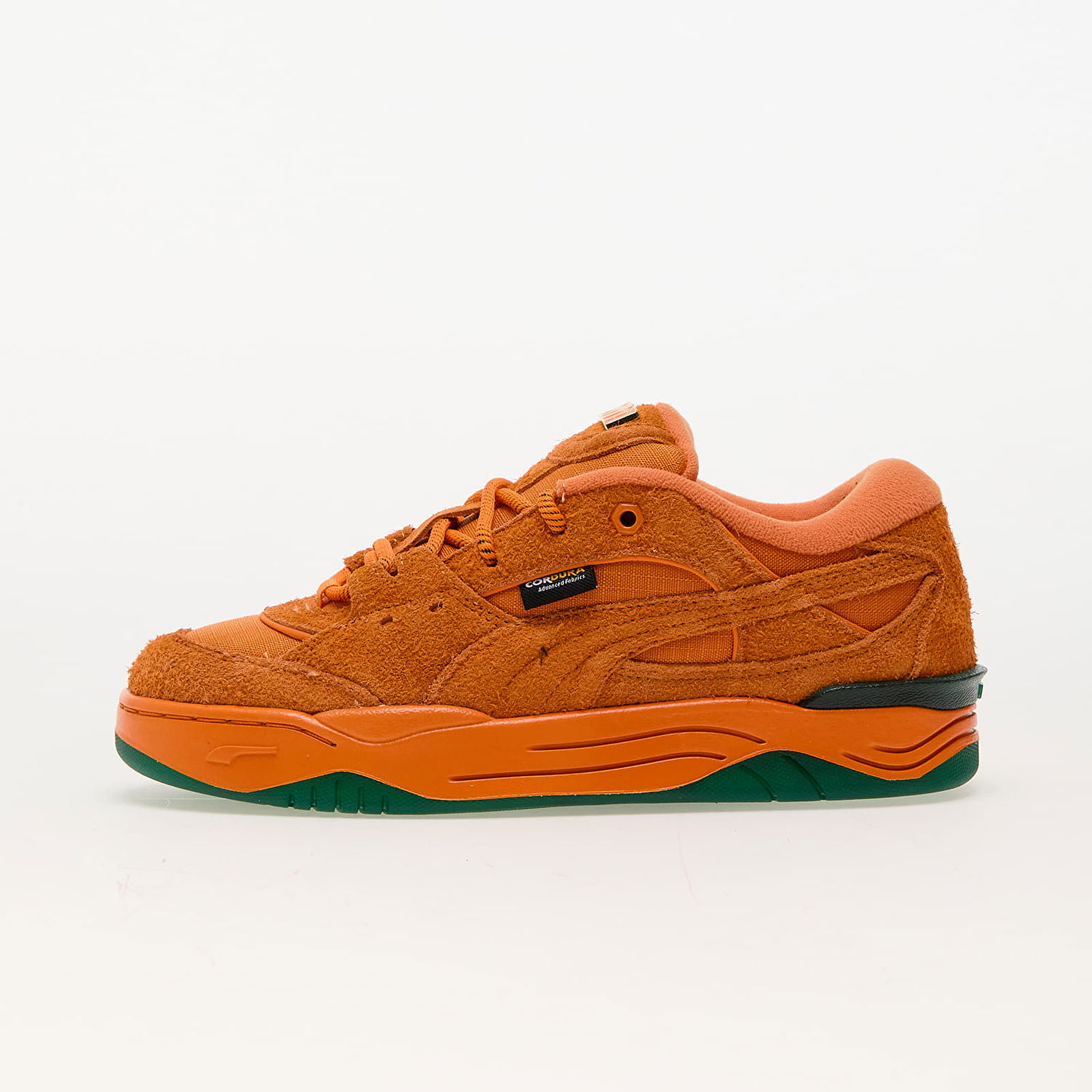 Кецове и обувки Puma Carrots x -180 Rickie Orange/ Warm White Оранжево
 | 39880202, 0