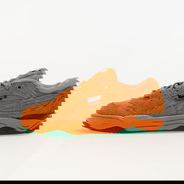 Кецове и обувки Puma Carrots x -180 Rickie Orange/ Warm White Оранжево
 | 39880202, 0