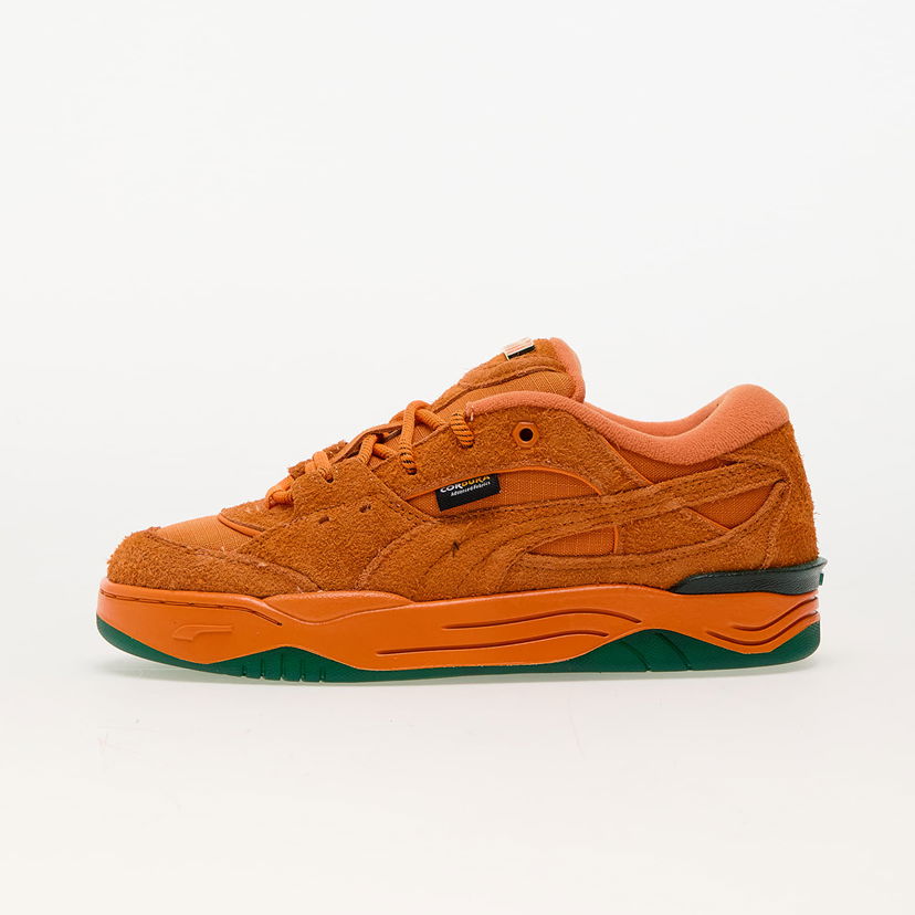 Кецове и обувки Puma Carrots x -180 Rickie Orange/ Warm White Оранжево
 | 39880202