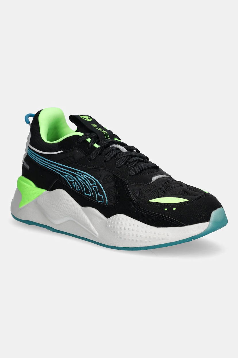 Кецове и обувки Puma RS-X Alien Черно | 400406.