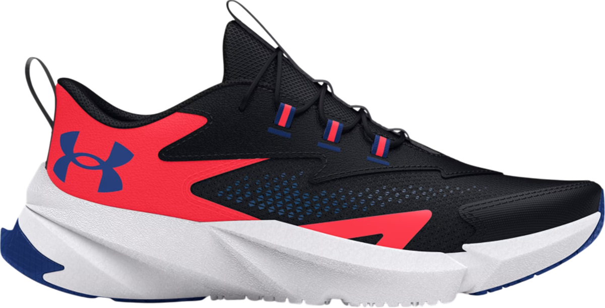 Кецове и обувки Under Armour Scramjet 6 AL Черно | 3027696-003, 0