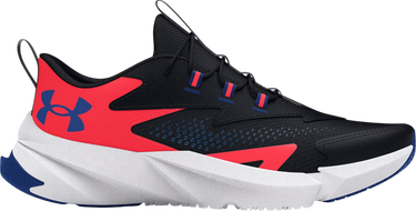 Кецове и обувки Under Armour Scramjet 6 AL Черно | 3027696-003, 0