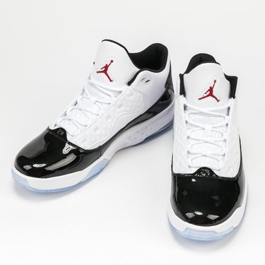 Кецове и обувки Jordan Jordan Max Aura 2 Бяло | CK6636-102, 2