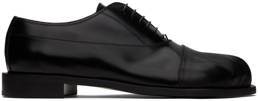 Облекло JW Anderson JW Anderson Paw Oxfords Черно | ANM42530A, 0