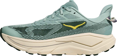 Кецове и обувки Hoka One One Challenger 8 Тюркоазено | 1168716-jdt, 4