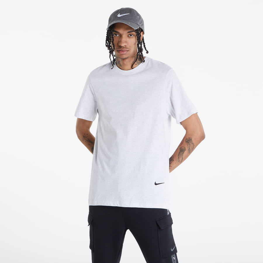 Тениска Nike Sustainability Tee Сиво | DM2386-051, 0