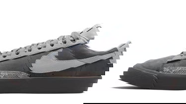 Кецове и обувки Nike SB FPAR x Nike SB Blazer Low "Cool Grey" Сиво | DN3754-001, 0