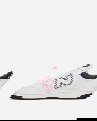 Кецове и обувки New Balance 480 Бяло | BB480LWG, 2