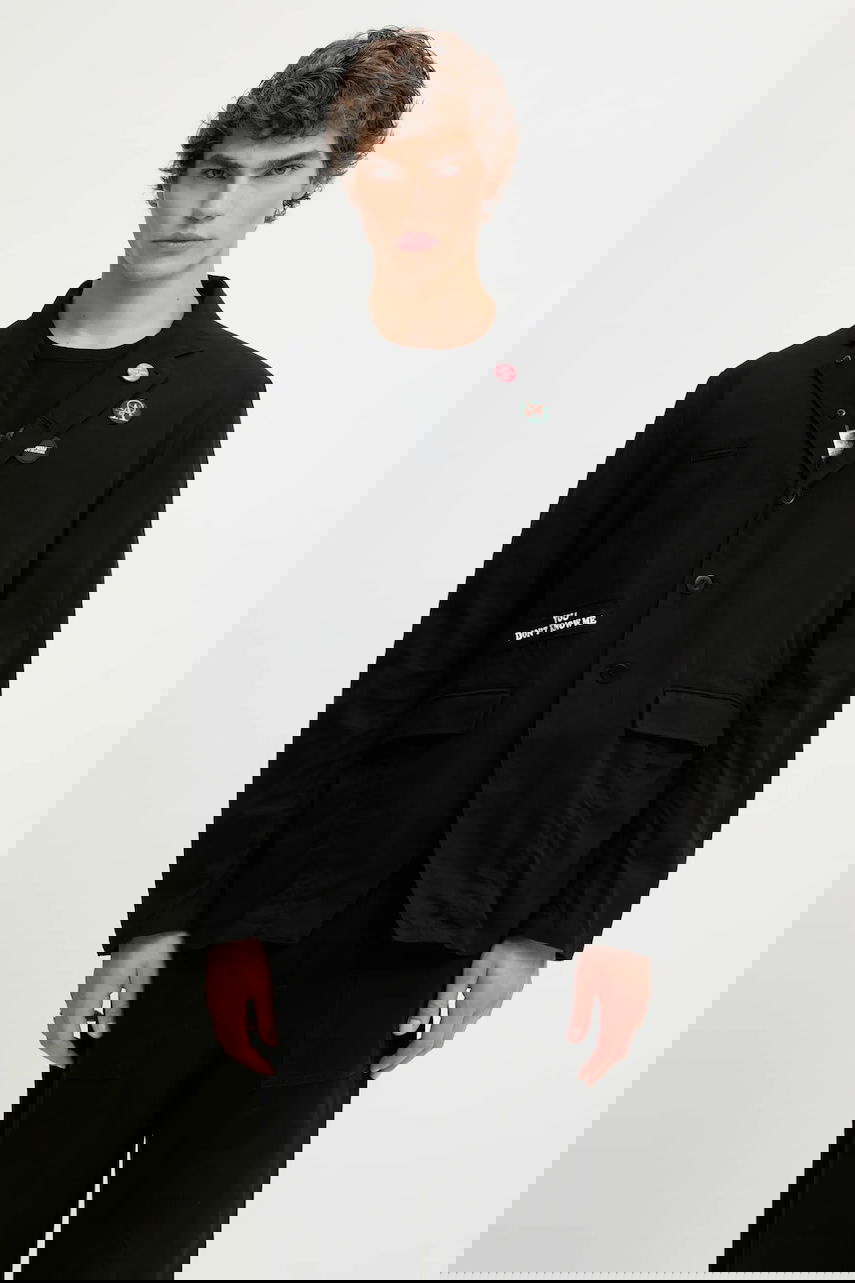 Яке UNDERCOVER Undercover Jacket Черно | UP2E4102.1, 0