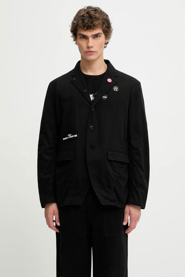 Undercover Jacket