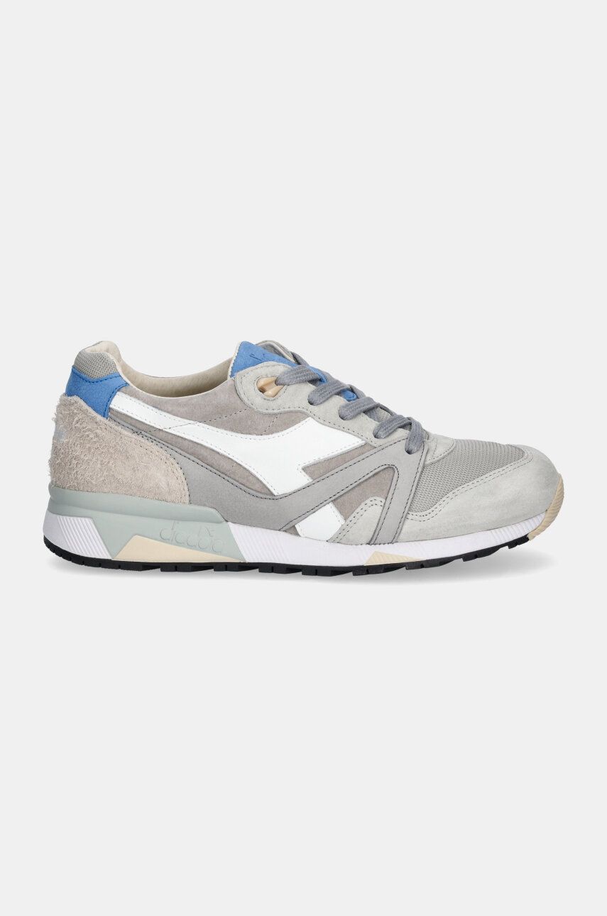 Кецове и обувки Diadora N9000 Italia Сиво | 201.179033.75053, 1