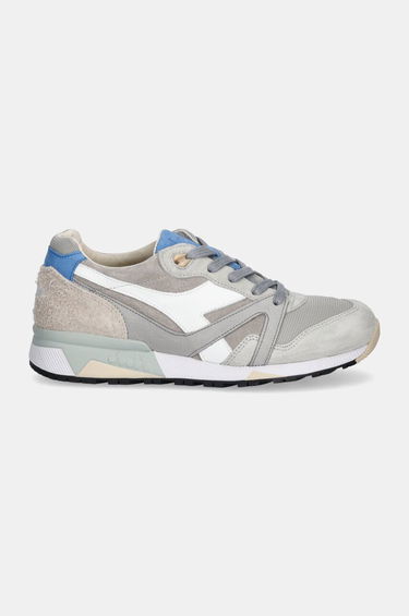 Кецове и обувки Diadora N9000 Italia Сиво | 201.179033.75053, 1