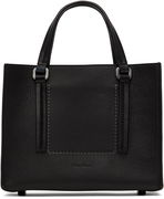 Rick Owens Mini Edith Shopper Tote