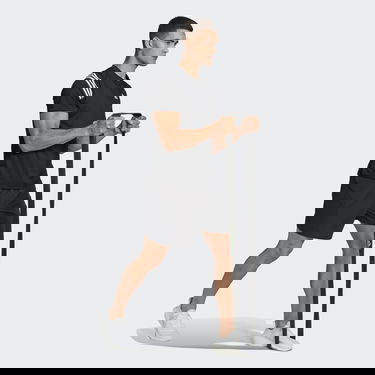Тениска adidas Originals Train Icon Training Tee Черно | HC2761, 5
