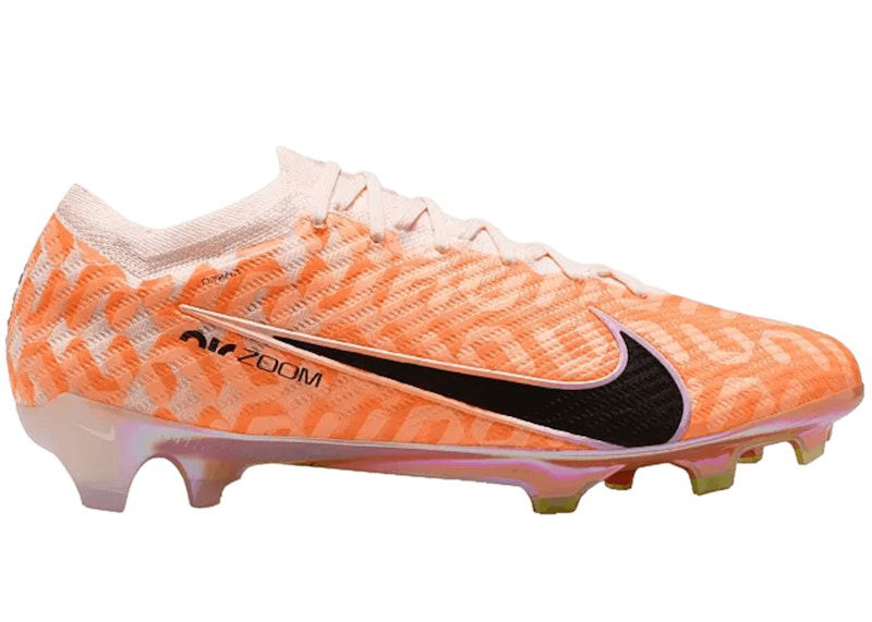 Кецове и обувки Nike Zoom Mercurial Vapor 15 Elite FG United Pack Оранжево
 | DZ3455-800, 0