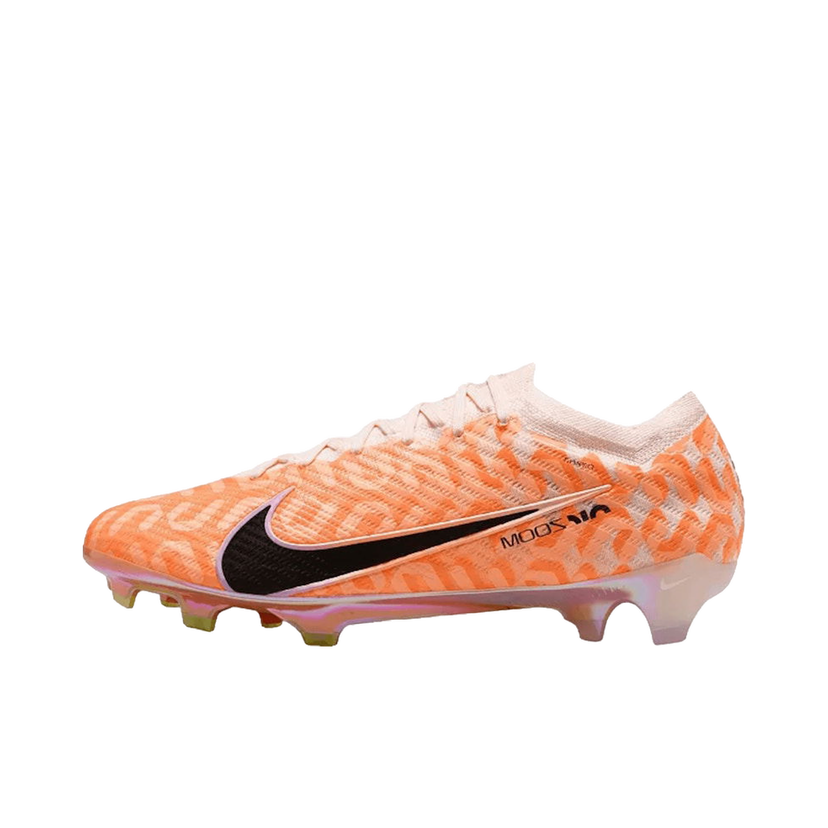 Кецове и обувки Nike Zoom Mercurial Vapor 15 Elite FG United Pack Оранжево
 | DZ3455-800