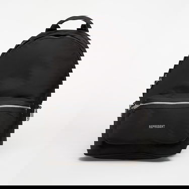 Раница Represent Clo Nylon Backpack Universal Черно | MLM100382-01, 0