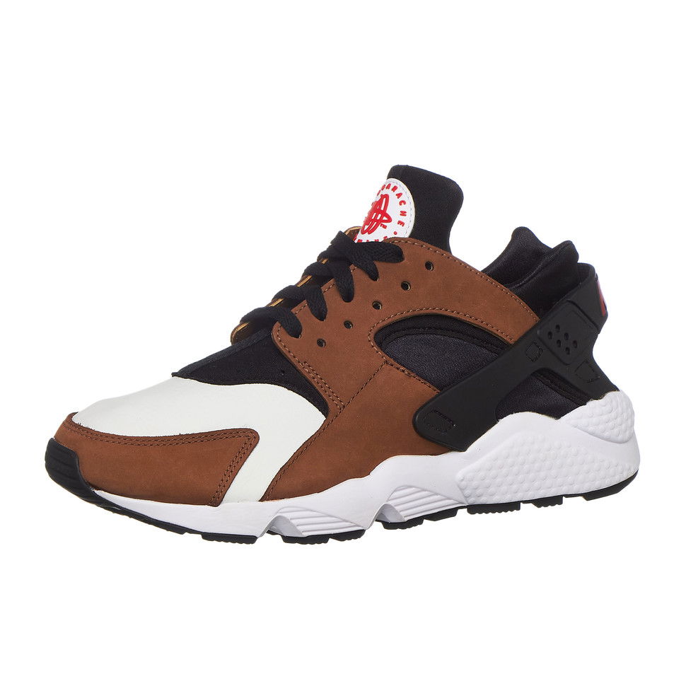 Кецове и обувки Nike Air Huarache LE Кафяво | DH8143-001, 1