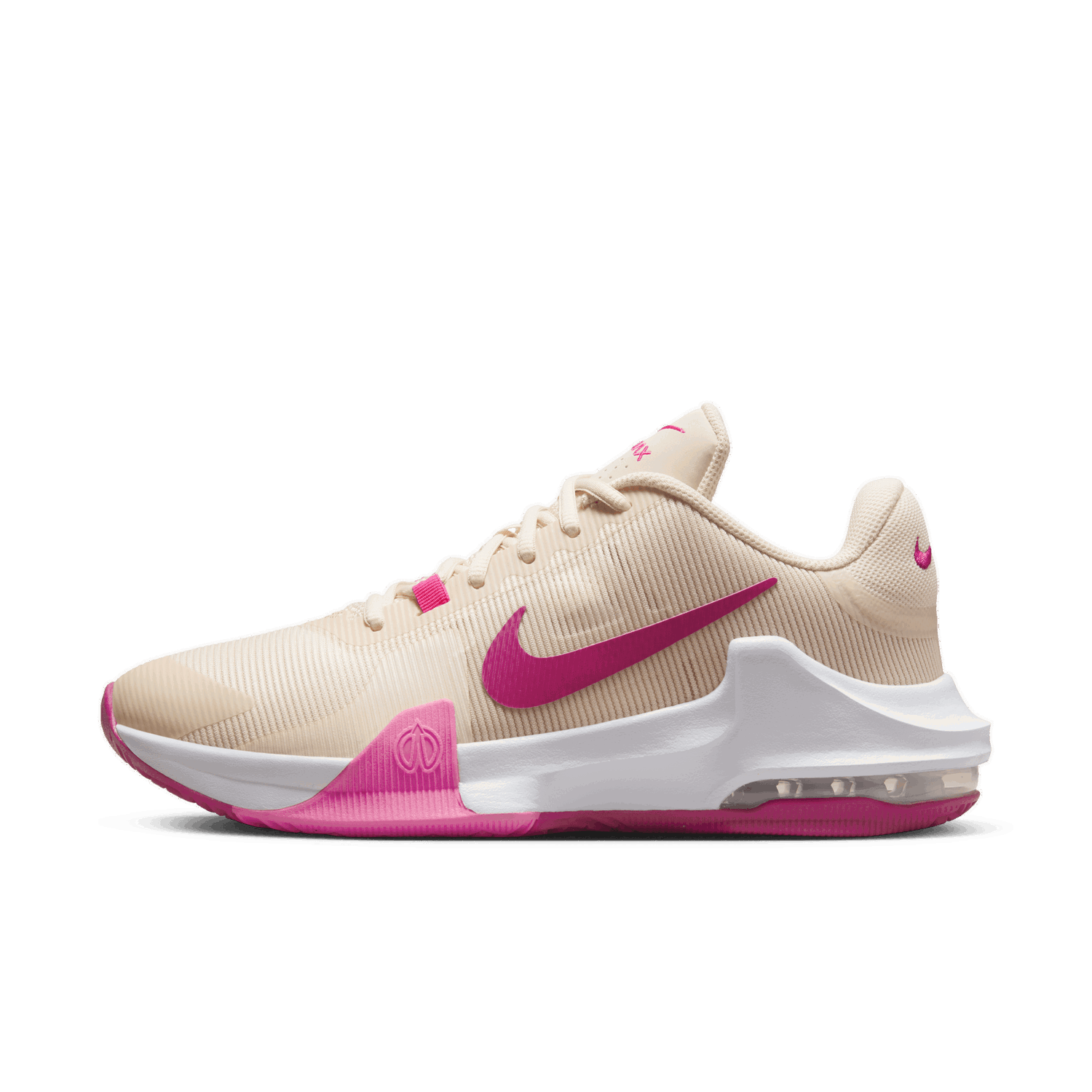 Кецове и обувки Nike Impact 4 Оранжево
 | DM1124-801, 0