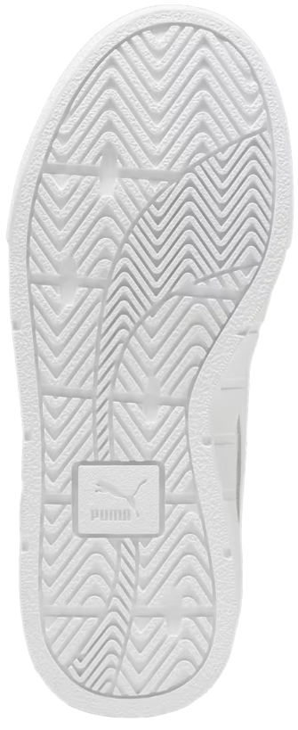 Кецове и обувки Puma Obuv Cali Court Leather W Бяло | 393802-14, 1