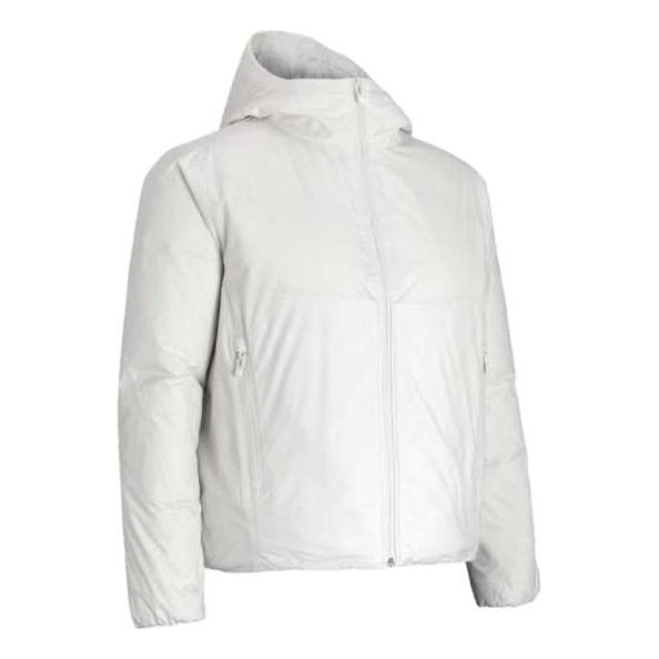Пухо яке Under Armour ColdGear Infrared Fleece Jacket Бяло | 1378860-112, 0