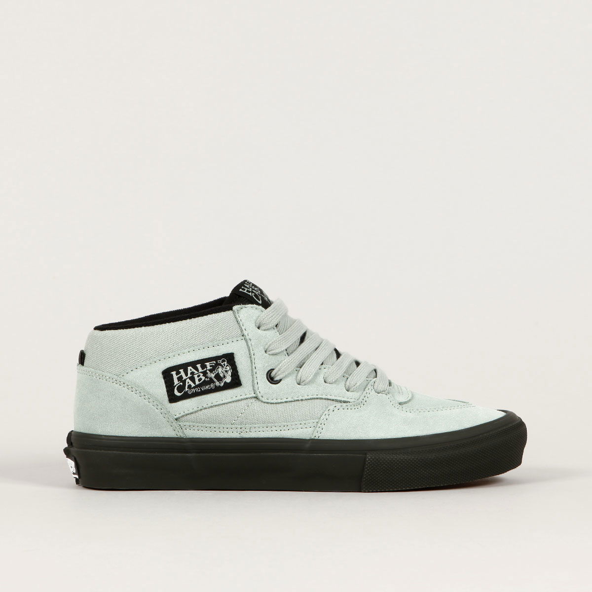 Кецове и обувки Vans Skate Half Cab Зелено | VN0A5FCDEMW1, 0