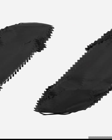 Чанта за пътуване Patagonia Black Hole MLC Черно | 49307-BLK, 4