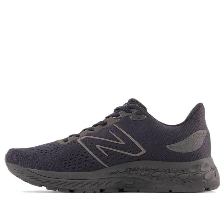 Кецове и обувки New Balance Fresh Foam X 880v12 Черно | M88012Z, 0