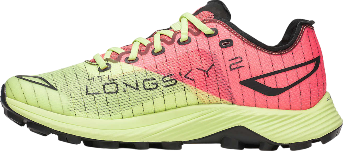 Кецове и обувки Merrell MTL Long Sky 2 Matryx Розово | j068358-j068358, 1