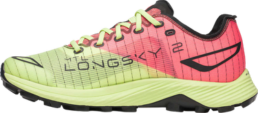 Кецове и обувки Merrell MTL Long Sky 2 Matryx Розово | j068358-j068358, 1