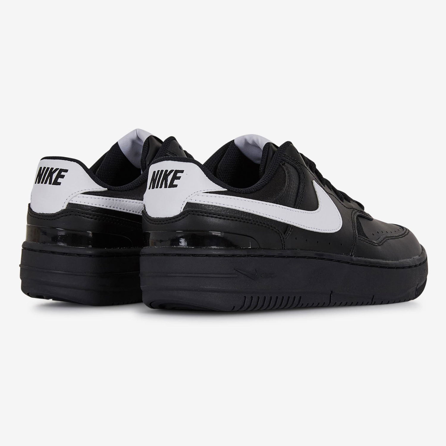 Кецове и обувки Nike Gamma Force "Black" W Черно | FQ6476-010, 1