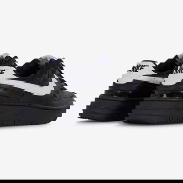Кецове и обувки Nike Gamma Force "Black" W Черно | FQ6476-010, 1