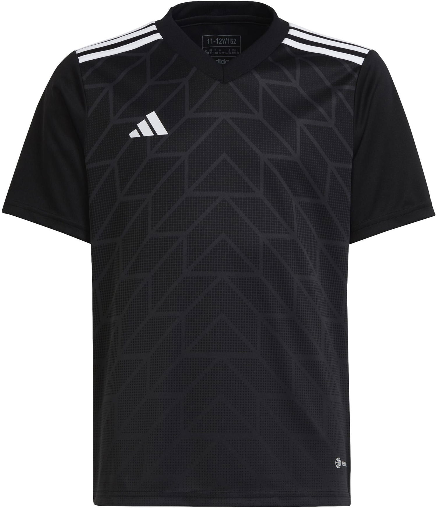 Фланелка adidas Originals Team Icon 23 Jersey Черно | hs0541, 0