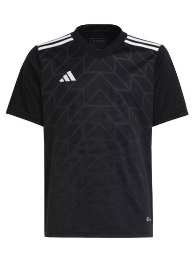 Фланелка adidas Originals Team Icon 23 Jersey Черно | hs0541