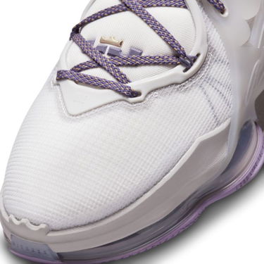 Кецове и обувки Nike LeBron 19 Сиво | CZ0203-004, 4