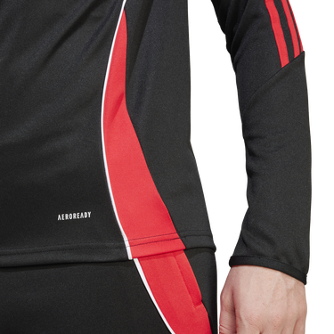 Суитчър adidas Originals Adidas TIRO24 TRTOP Long Sleeve Training Top Черно | jn4564, 3