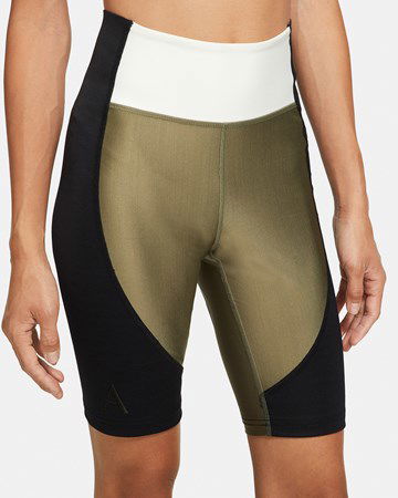 Къси панталони Jordan Brand x Aleali May Biker Shorts Многоцветен | DJ0625-222, 1