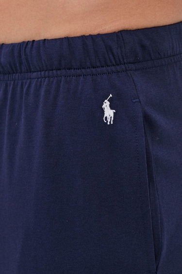 Пижама Polo by Ralph Lauren Sleepwear Pant Тъмно синьо | 714844762002, 2