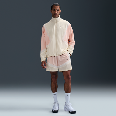 Комплект Nike Nike Icon Woven Basketball Jacket Бежово | FZ0248-113, 2