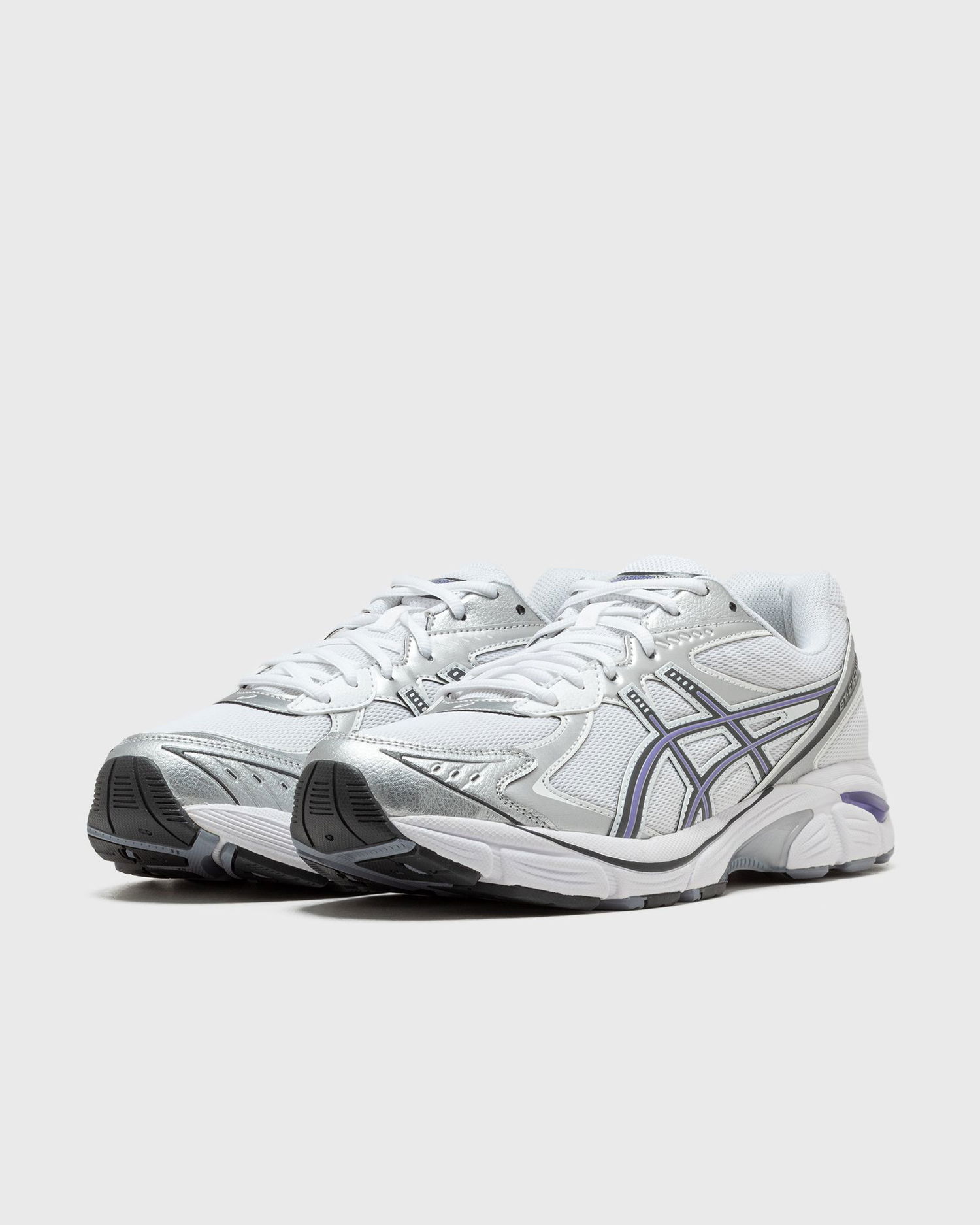 Кецове и обувки Asics GT-2160 White Space Lavender Бяло | 1203A320-104, 1